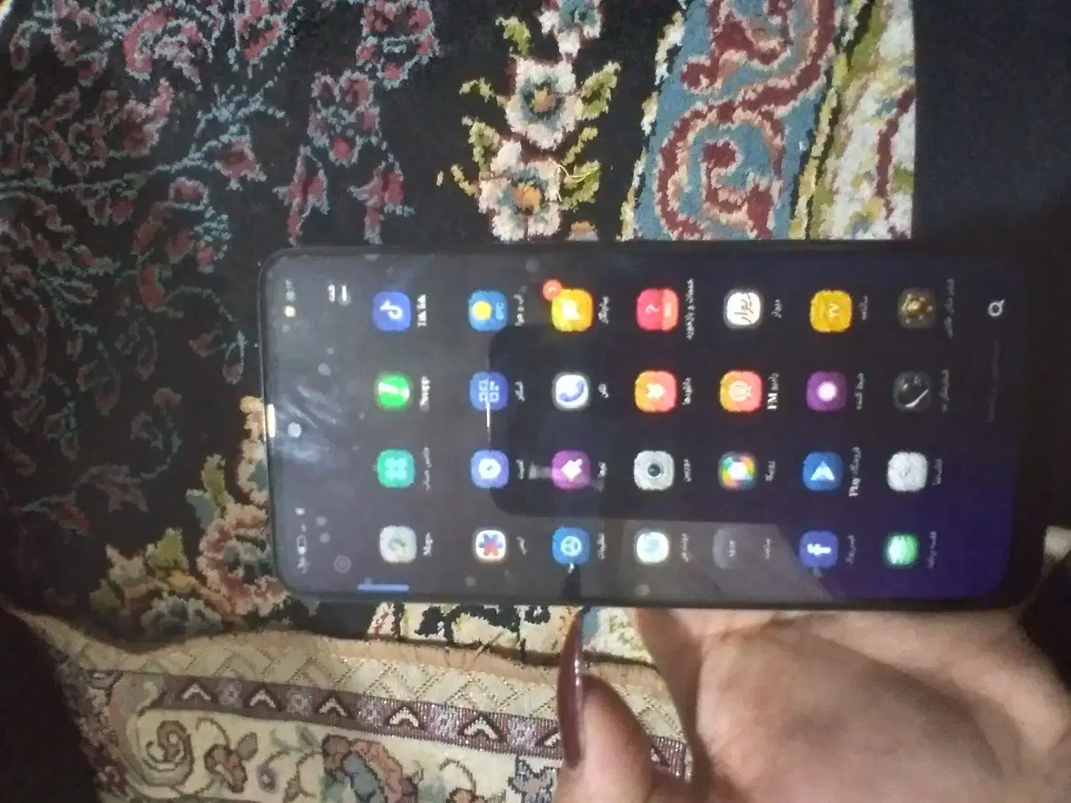 گوشی شیائومی نوت۱۲ معمولی|موبایل|مشهد, موعود|دیوار