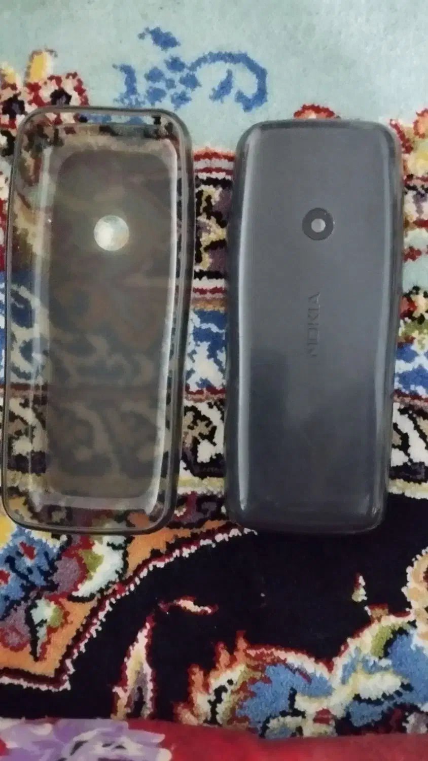 نوکیا 125|موبایل|قرچک, مهدیه|دیوار