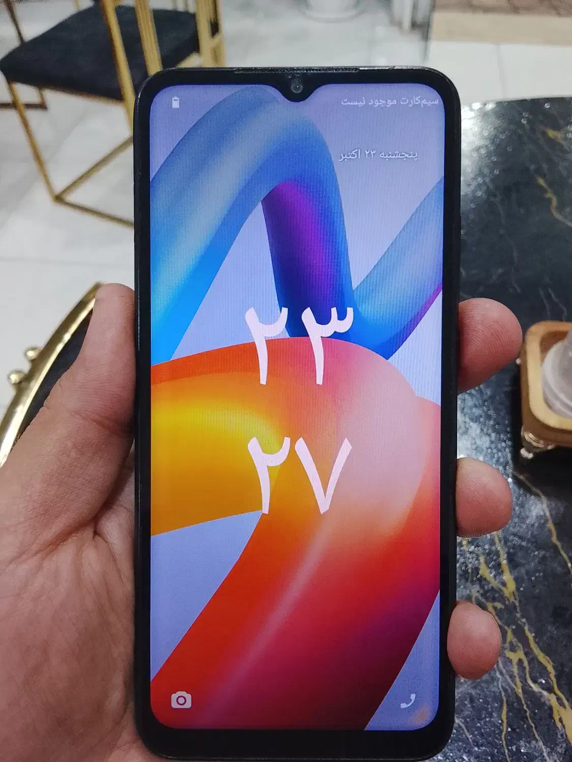 موبایل|موبایل|گرمسار, |دیوار