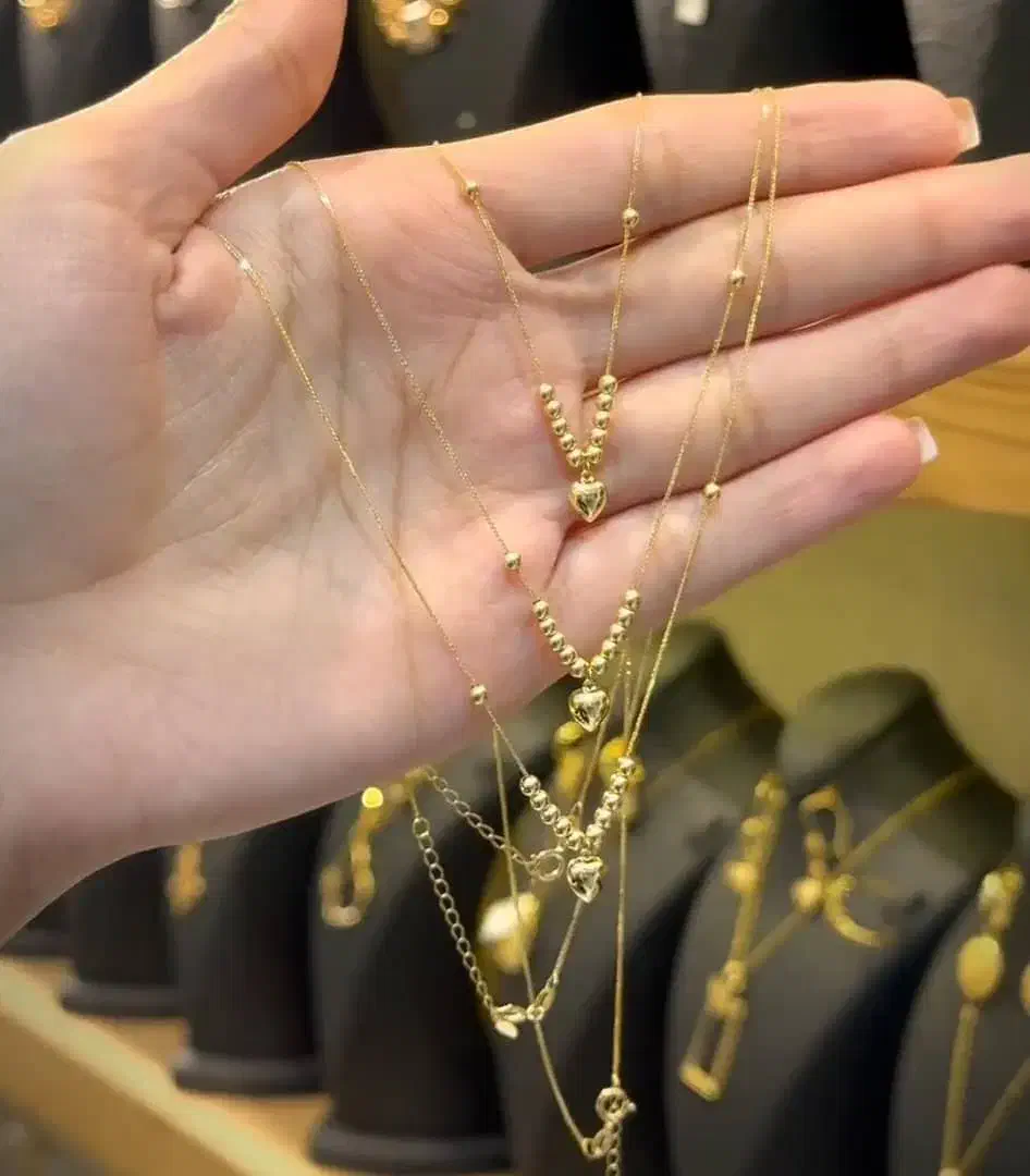 گردنبد|جواهرات|آغاجاری, |دیوار