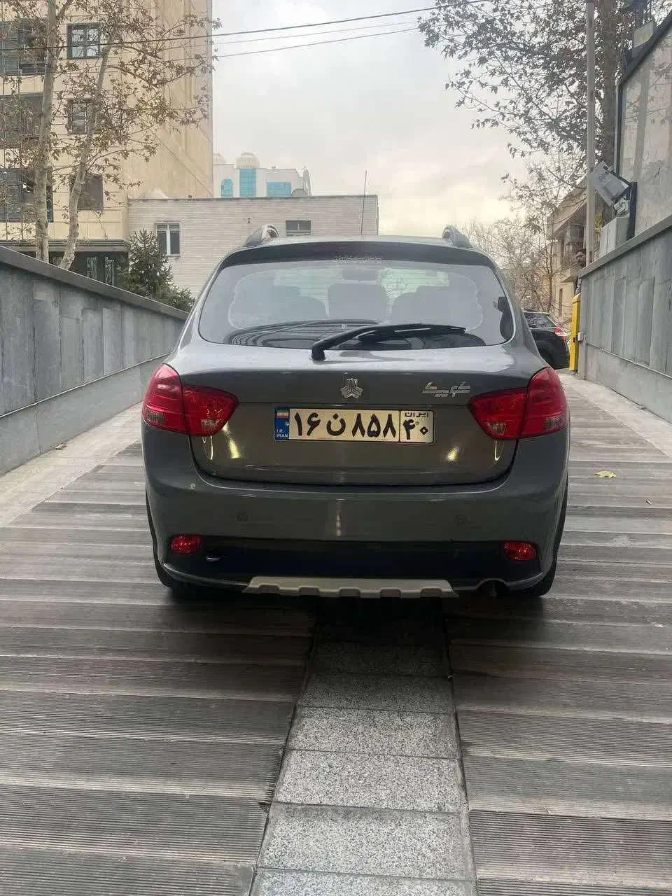 کوییک / اقساط بانکی|خودرو سواری و وانت|تهران, باغ فیض|دیوار