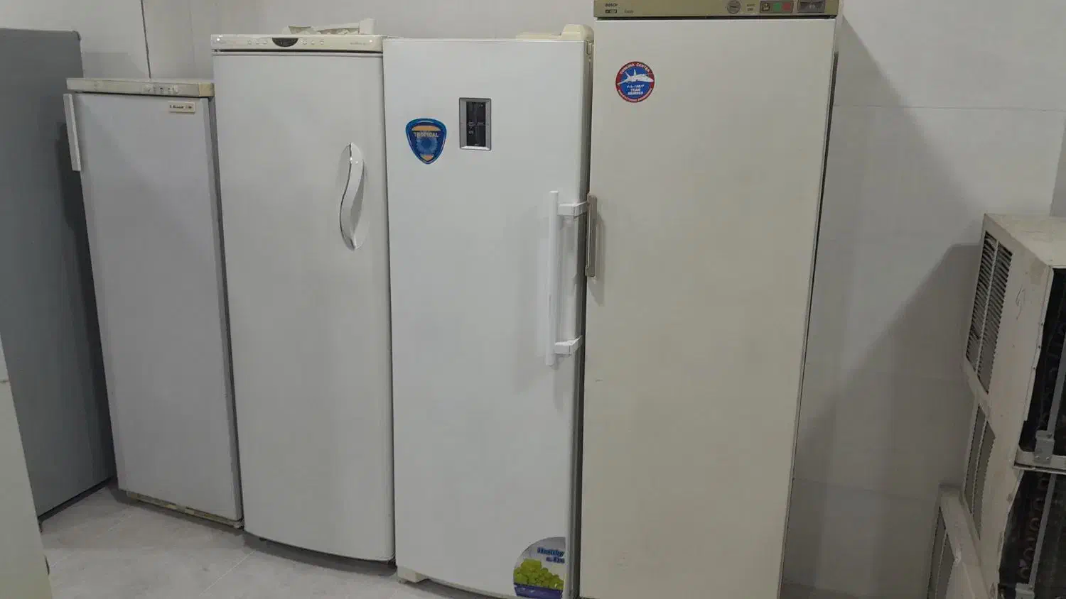 یخچال و فریزر|یخچال و فریزر|بهبهان, |دیوار