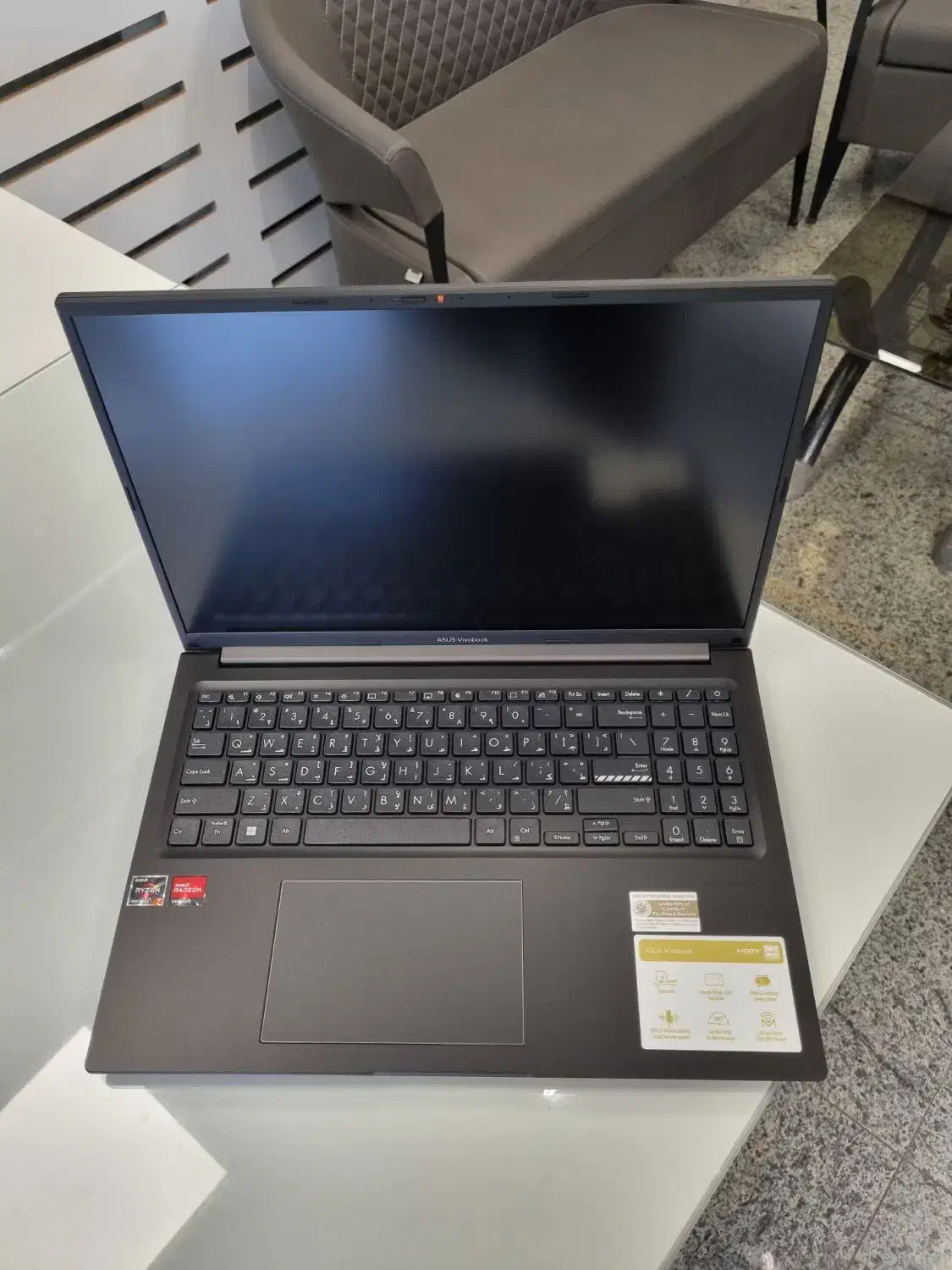 ASUS M1605YA|رایانه همراه|کرمان, |دیوار