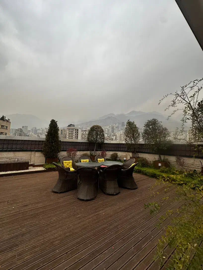 ۱۷۱متر/تکواحدی/مدرن/نیاوران