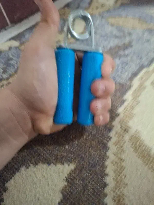 فنر تقویت موچ|تجهیزات ورزشی|لیلان, |دیوار