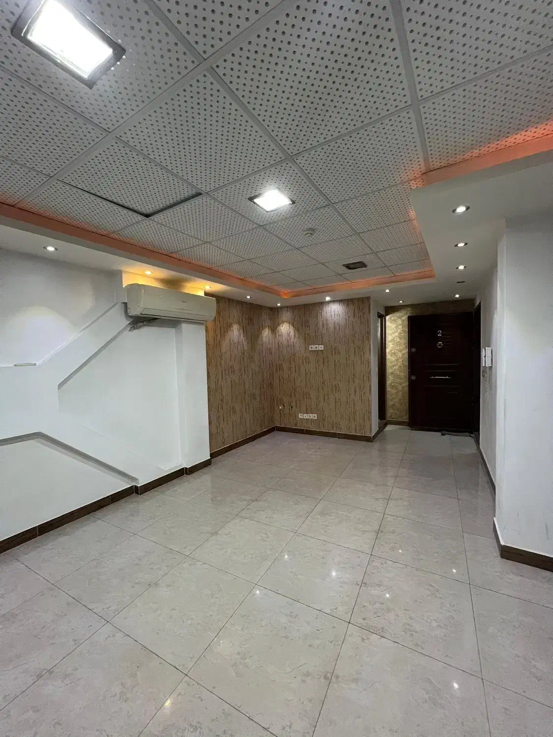 اجاره اداری زیرقیمت ۵۰ متر براصلی  بلوار دیلمان|اجارهٔ دفتر کار، اتاق اداری، مطب|رشت, دیلمان|دیوار