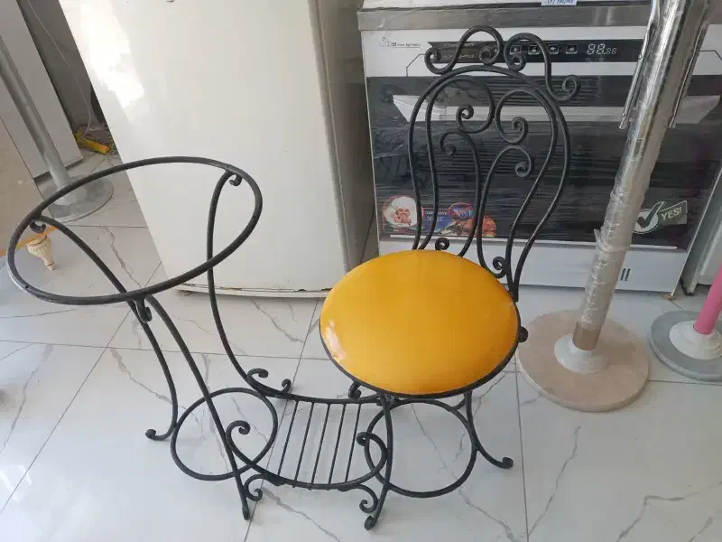 میزتلفن فرفوژه|میز تلفن|مبارکه, |دیوار