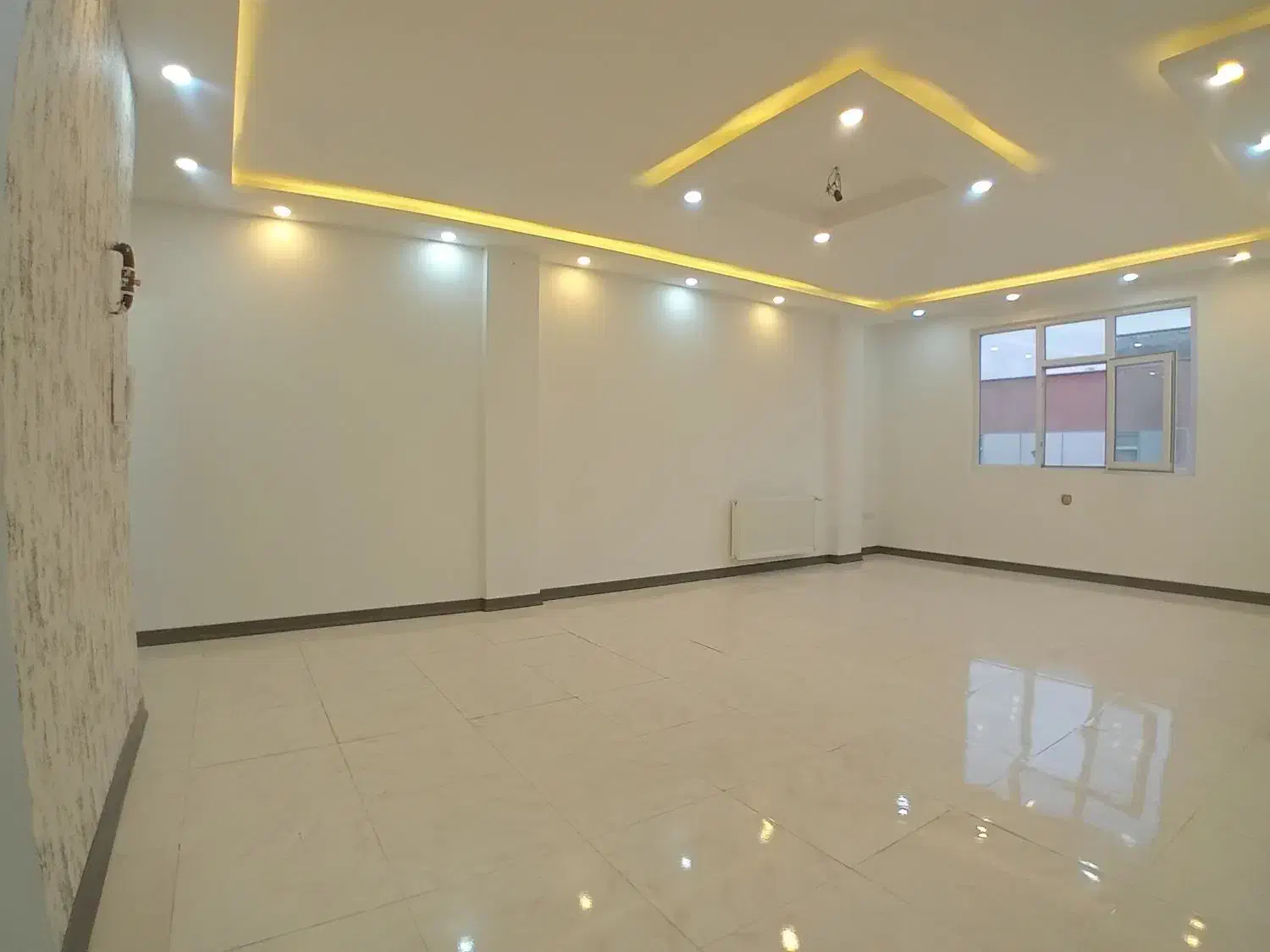 85متر مسکن مهر//کلید نخورده|فروش آپارتمان|رودهن, |دیوار