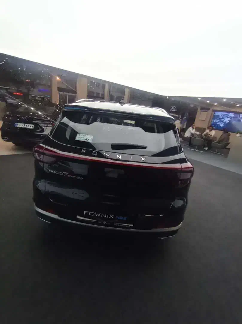 تیگو7پرو+E-نقدواقساط-تحویل فوری|خودرو سواری و وانت|تهران, بلوار کشاورز|دیوار