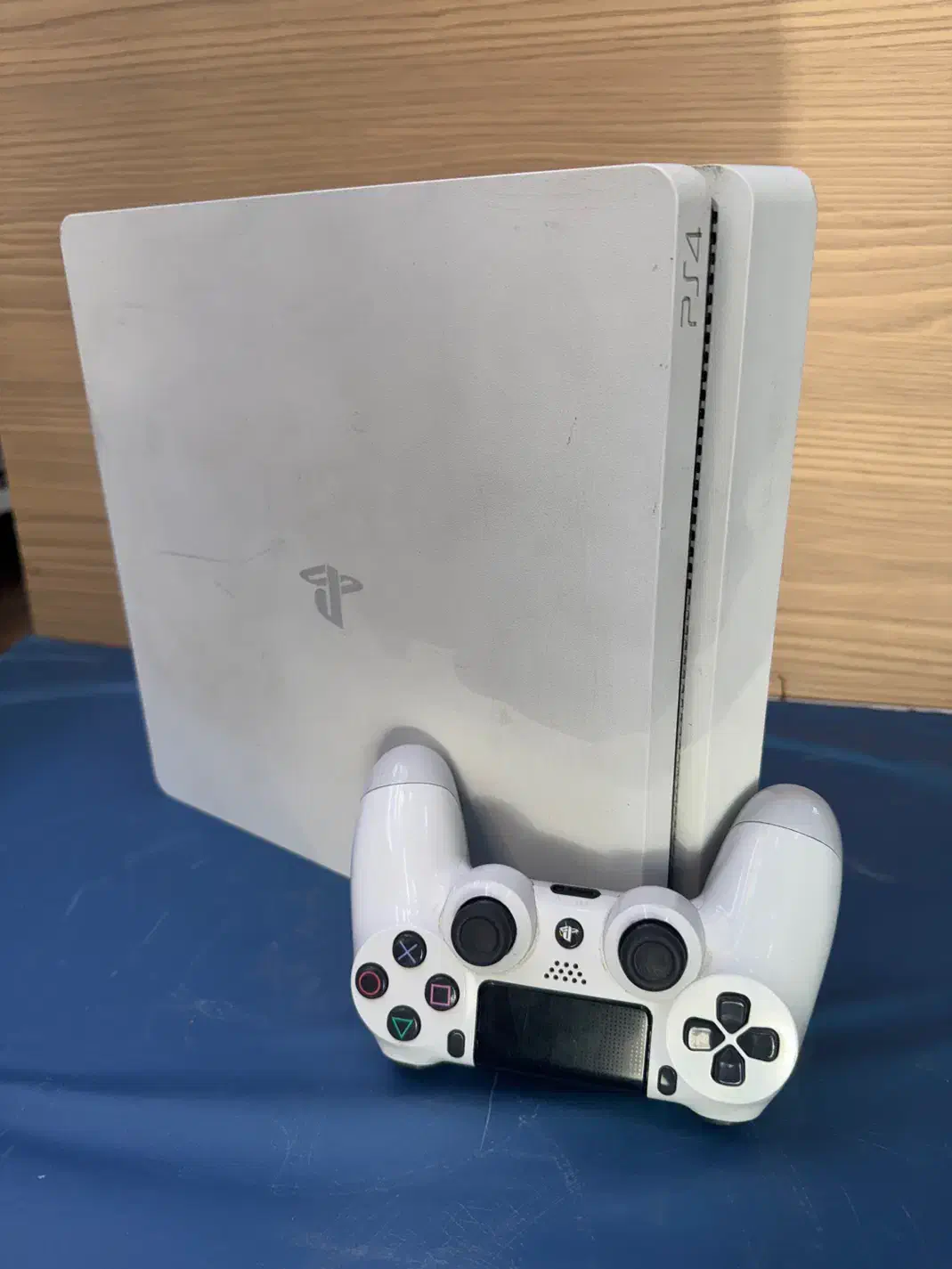 Ps4Slim500کپیخور|کنسول، بازی ویدئویی و آنلاین|امیدیه, |دیوار