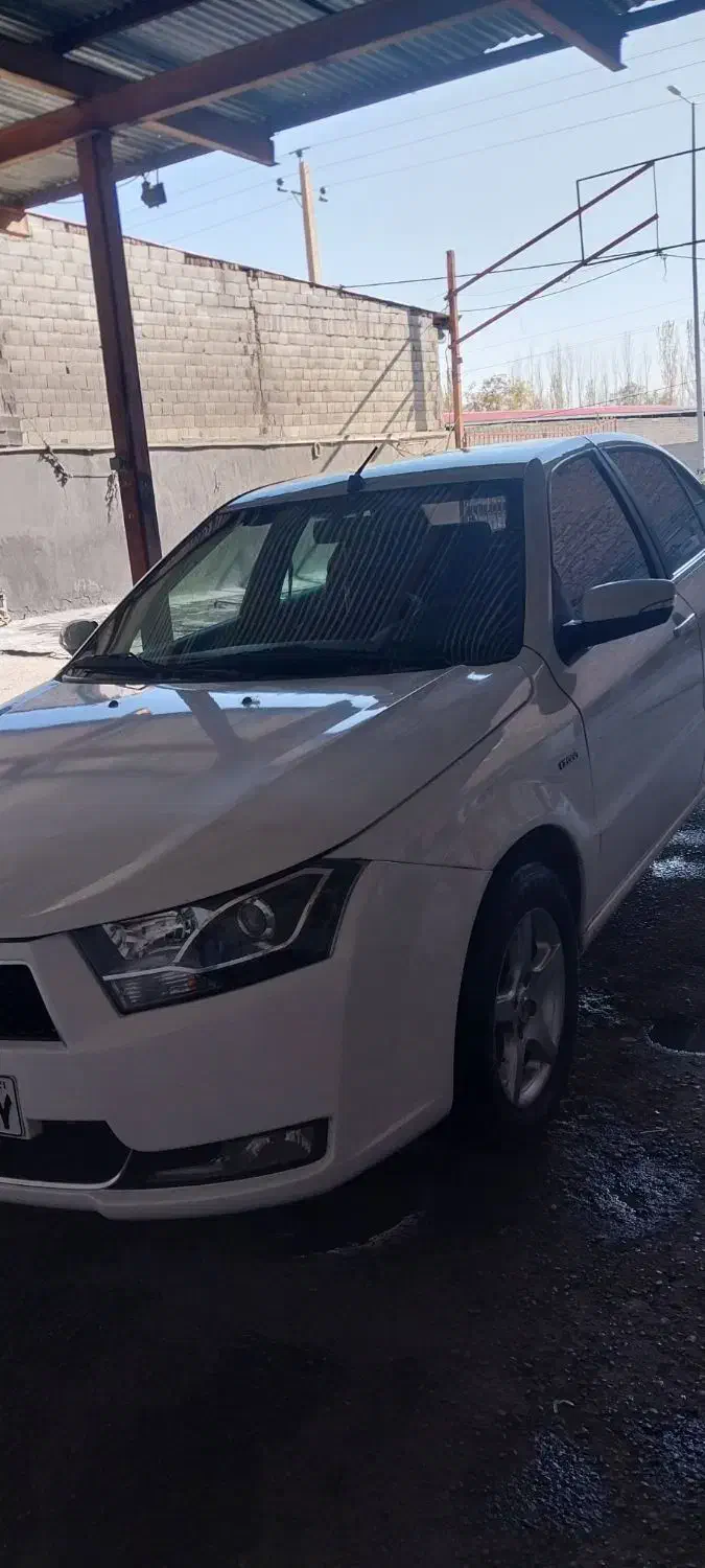 دنا مدل 94|خودرو سواری و وانت|سلماس, |دیوار