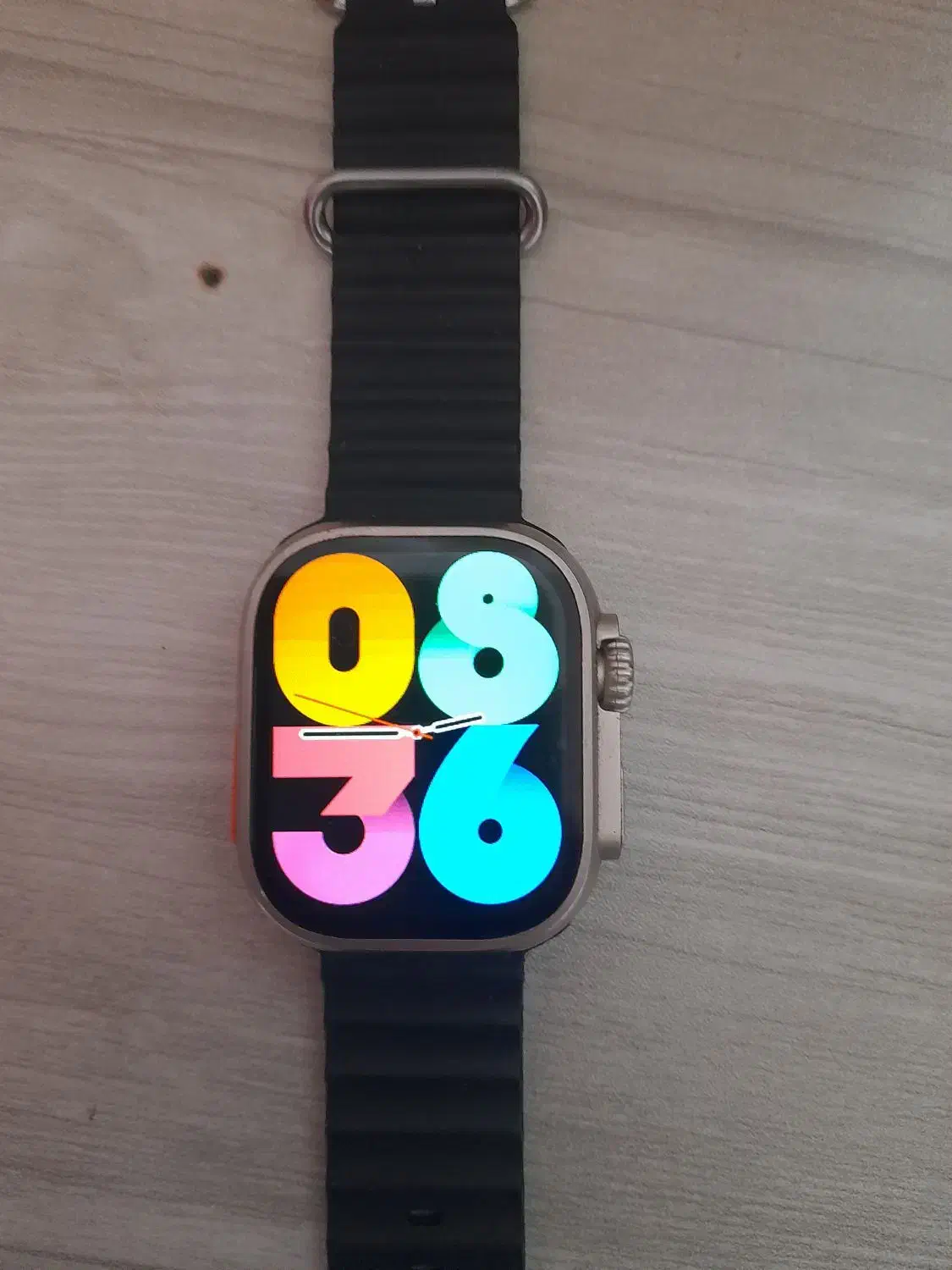 ساعت هوشمند|ساعت|قزوین, |دیوار