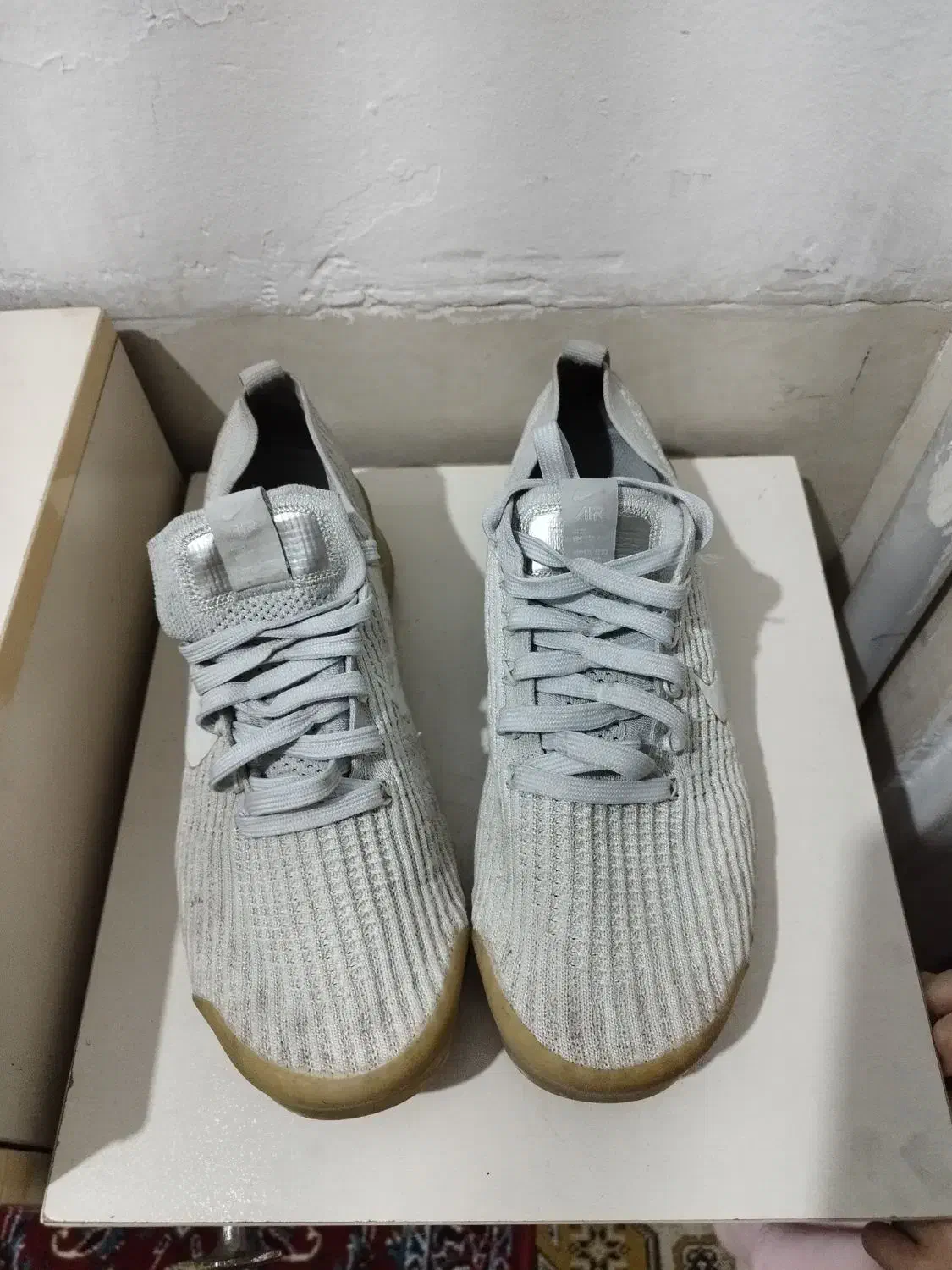 کتونی خارجی اورجینال اصل|کیف، کفش، کمربند|چهاردانگه (تهران), |دیوار