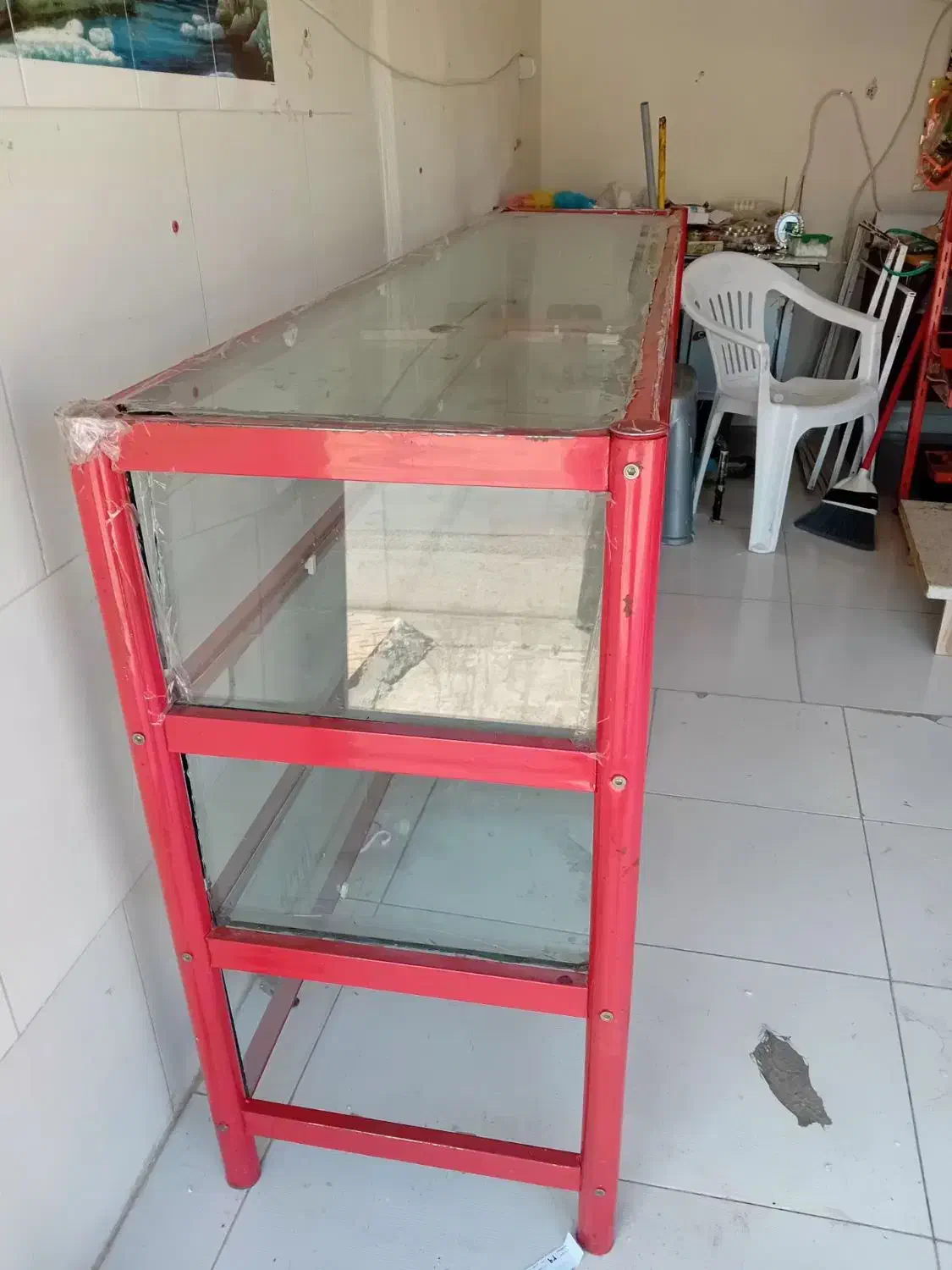 ویترین مغازه|فروشگاه و مغازه|اردبیل, |دیوار