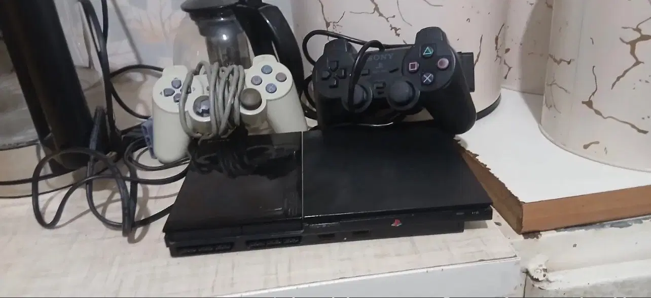 Ps2|کنسول، بازی ویدئویی و آنلاین|بندرلنگه, |دیوار