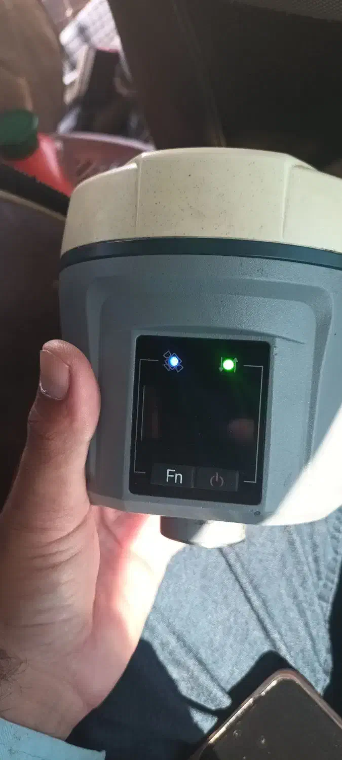 نقشه برداری با جی پی  اس مولتی فرکانسه|خدمات پیشه و مهارت|سرپل ذهاب, |دیوار