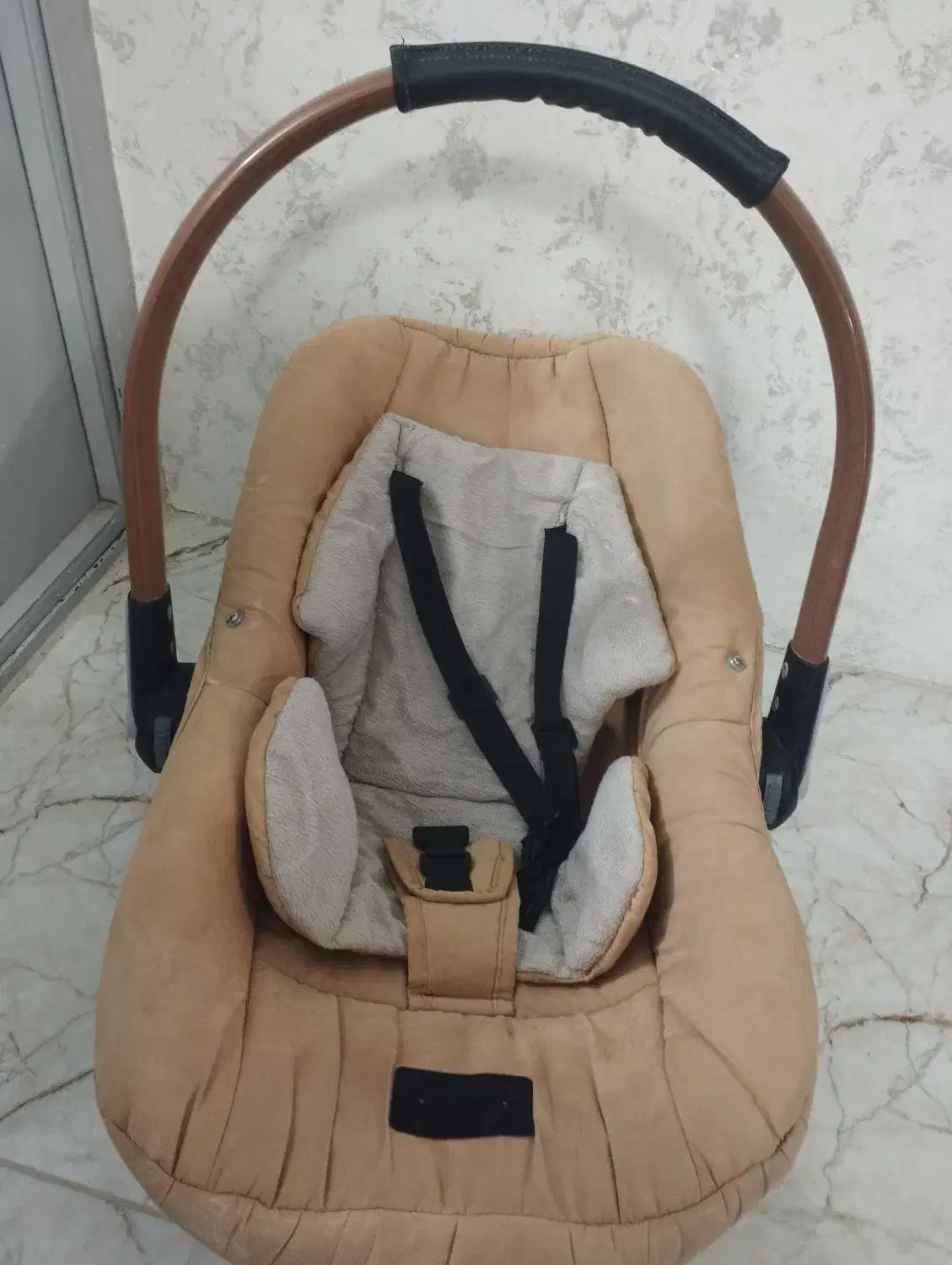 کریر وتاب نی نی|اسباب و اثاث بچه|کرمانشاه, |دیوار