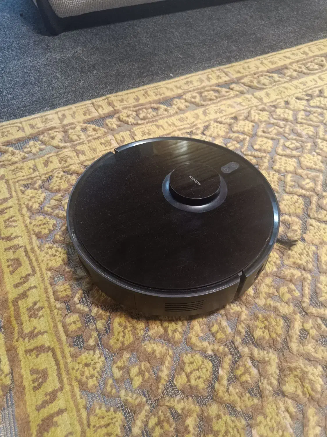 جارو رباتیک شیائومی|جاروبرقی، جارو شارژی، بخارشو|لاهیجان, لیالستان|دیوار