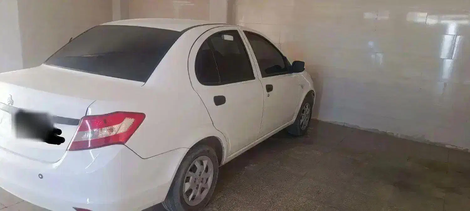 ساینا 1400|خودرو سواری و وانت|شاهینشهر, شهرک گلدیس|دیوار