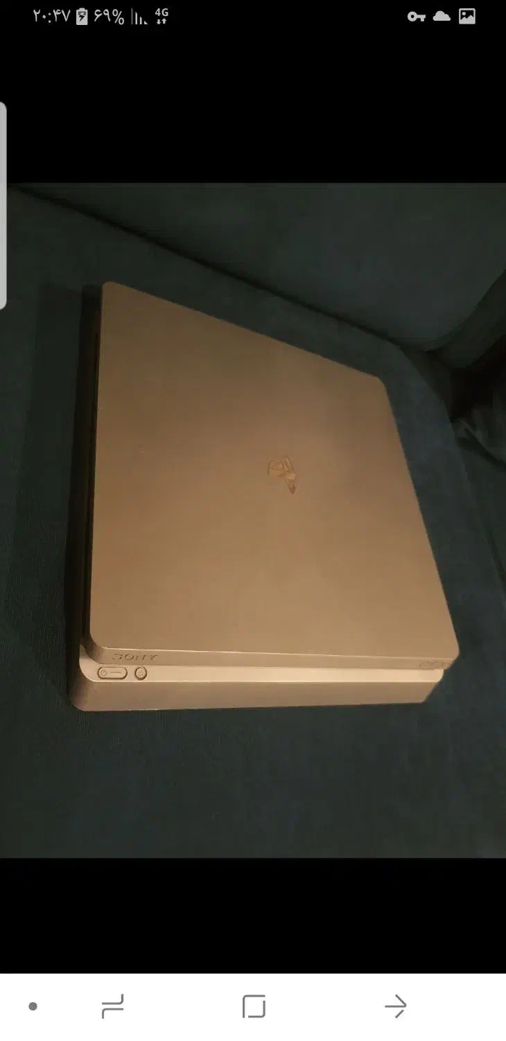 ps4|کنسول، بازی ویدئویی و آنلاین|کرج, برغان|دیوار