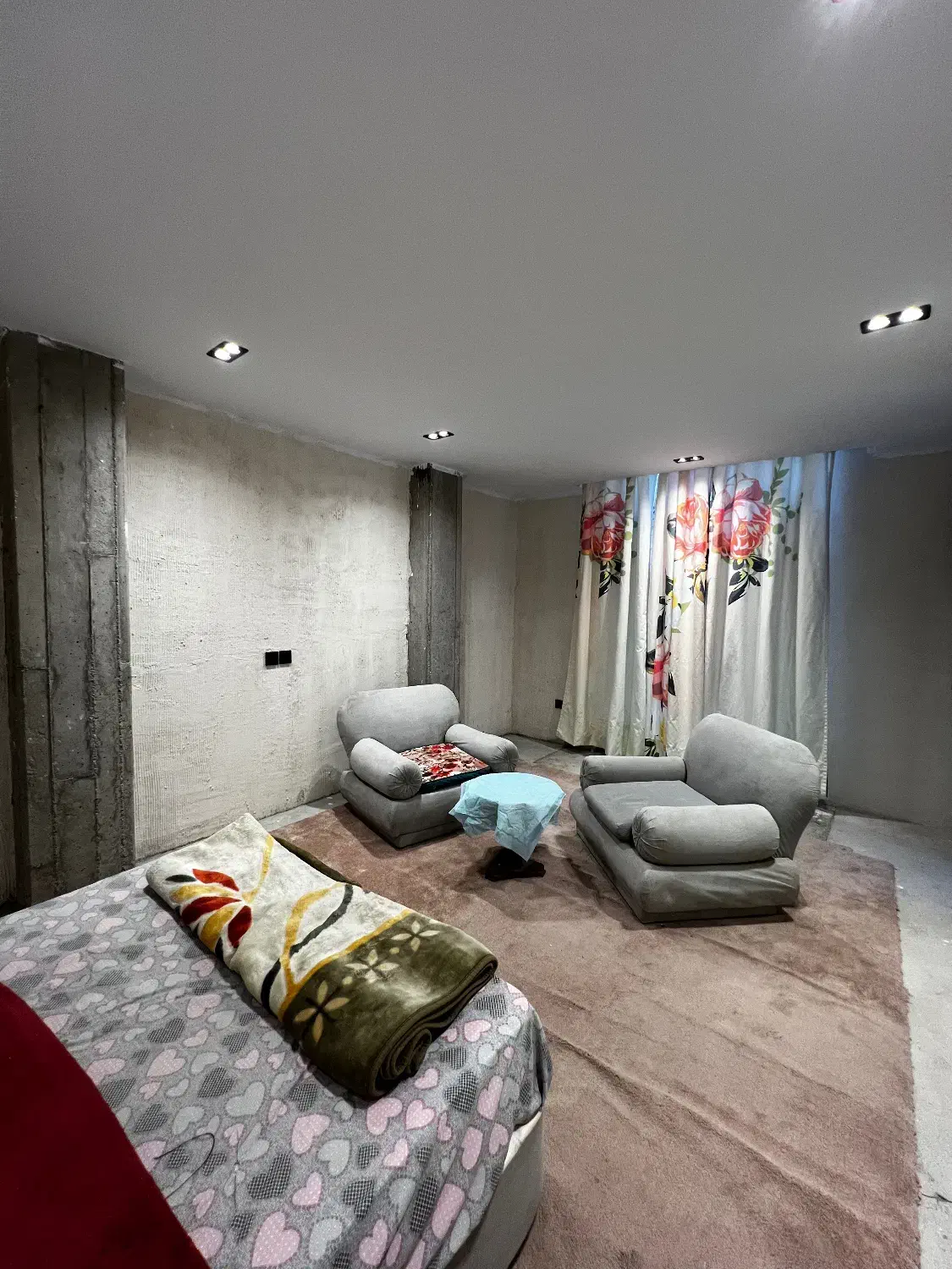 اجاره کوتاه مدت سوییت(سوئیت)خونه باغ ویلا آپارتمان|اجارهٔ کوتاهمدت آپارتمان و سوئیت|بومهن, |دیوار