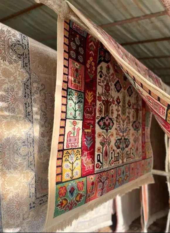 قالیشویی و مبل شویی در سراسر تهران|خدمات نظافت|تهران, تهرانسر شرقی|دیوار