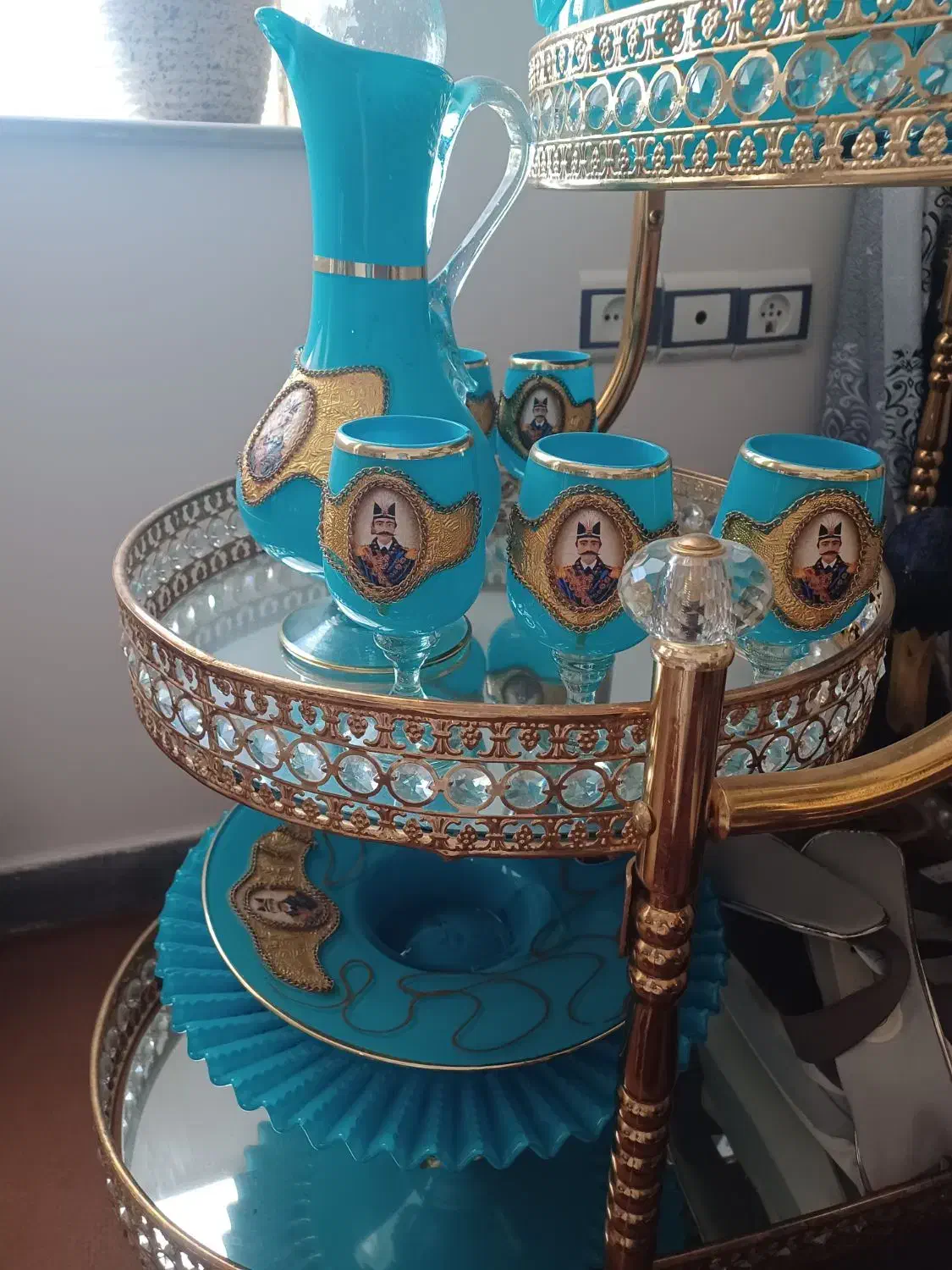 دکوری|صنایع دستی و سایر لوازم تزئینی|مشگین شهر, |دیوار