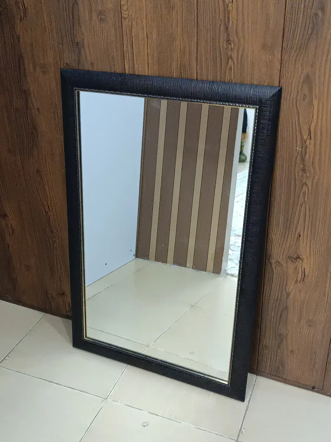 آیینه|آینه|قزوین, |دیوار