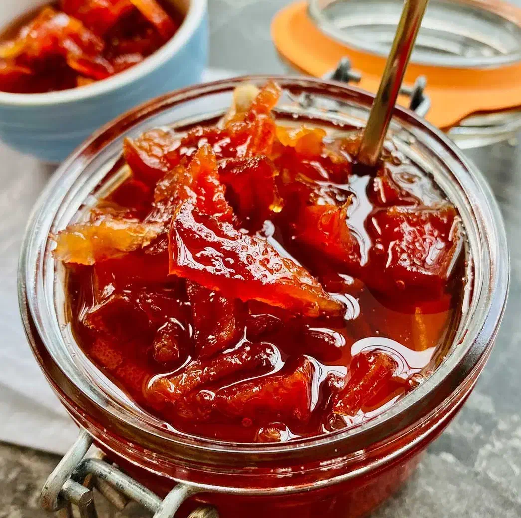 مربا به|خوردنی و آشامیدنی|شیراز, نیستان|دیوار