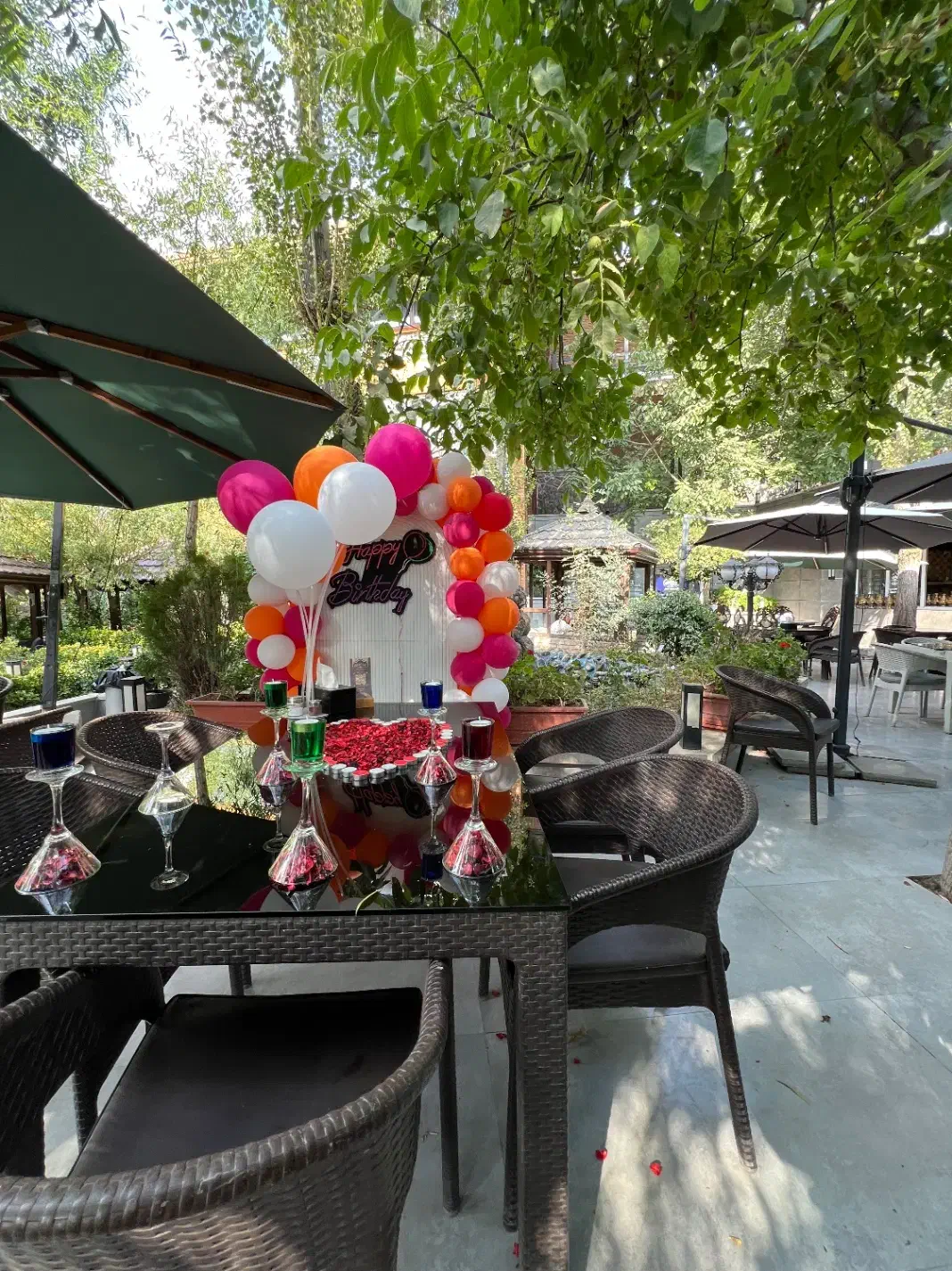 کارگر ساده -پارکبان|استخدام خدمات فروشگاه و رستوران|لواسان, |دیوار