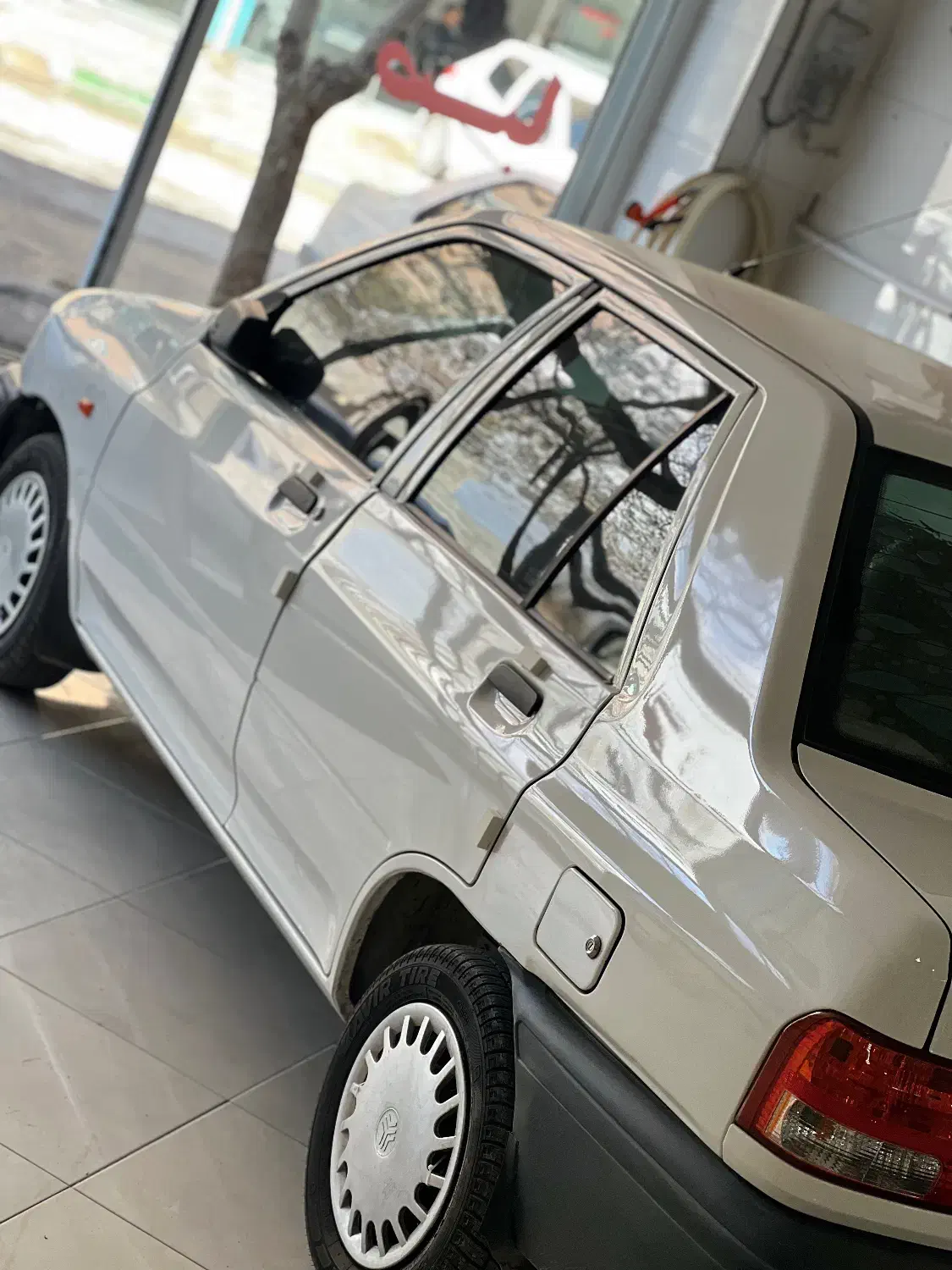 پراید 131 مدل 99|خودرو سواری و وانت|بجنورد, |دیوار