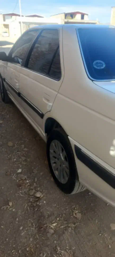 پارس 1402|خودرو سواری و وانت|سیرجان, |دیوار