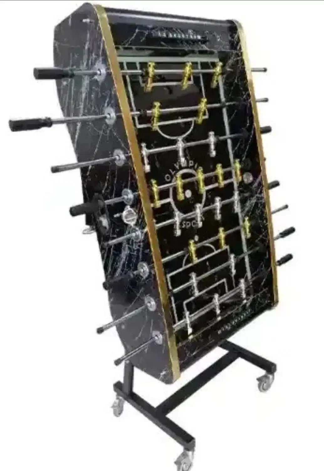 فوتبال دستی حرفه ای|کلکسیون و سرگرمی|کاشان, فاز ۲ ناجی آباد|دیوار