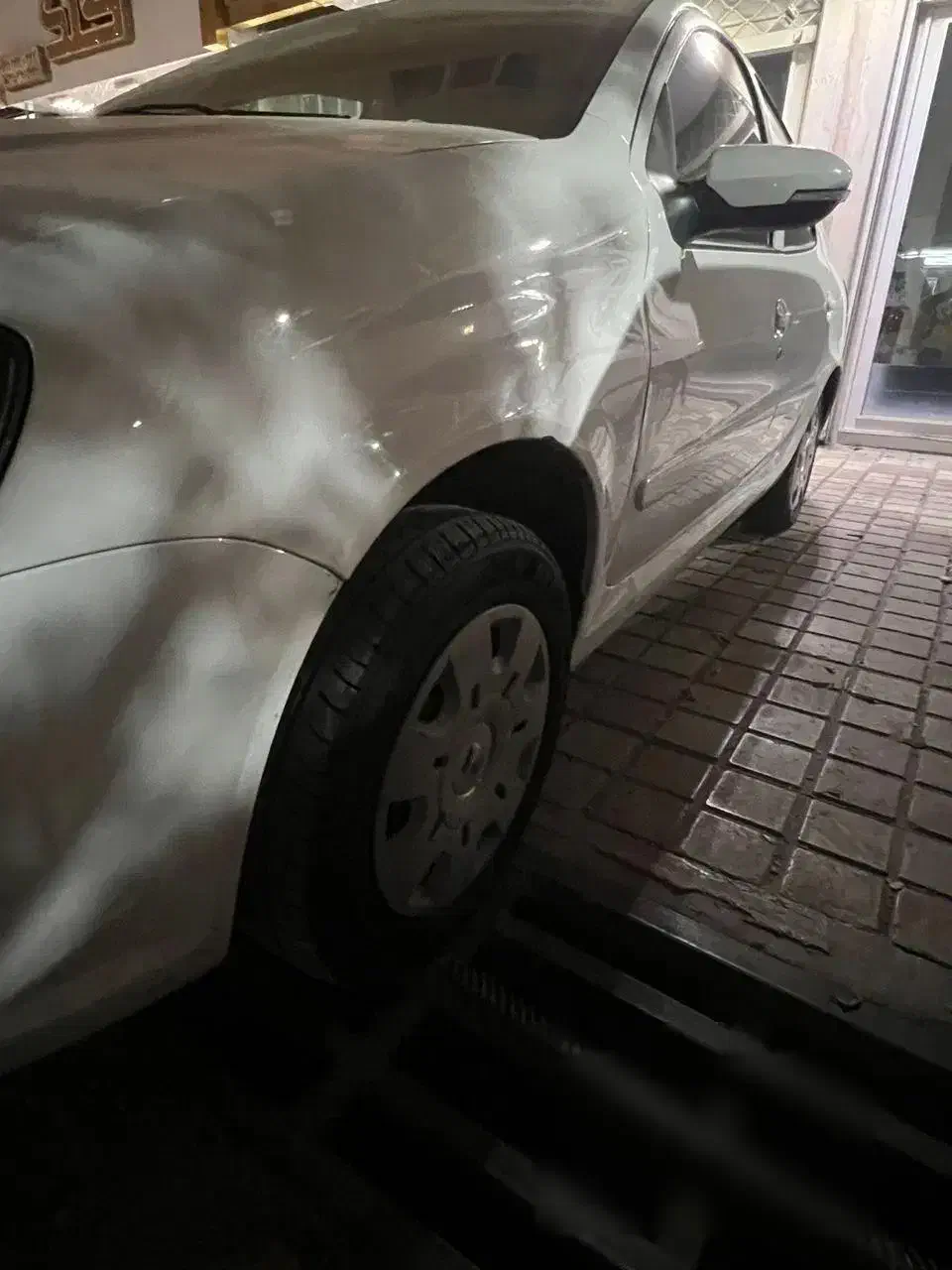 رانا سقف شیشه ای ۶ دنده|خودرو سواری و وانت|کلاله, |دیوار