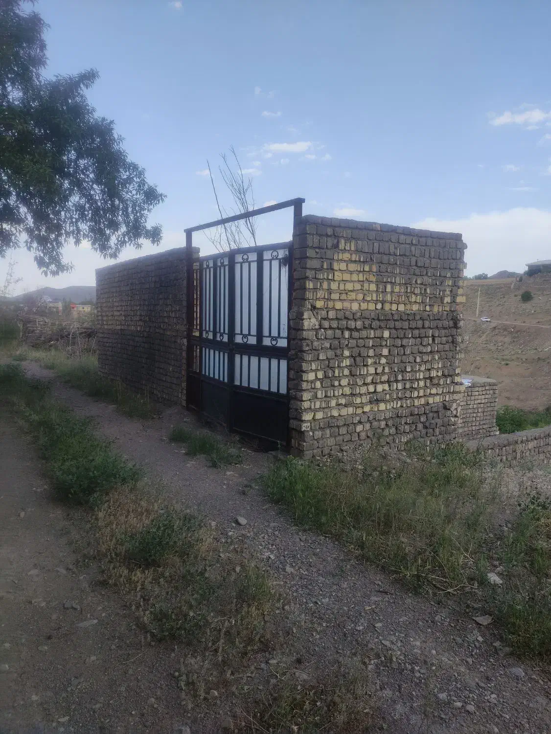 آپارتمان طبقه همکف|اجارهٔ آپارتمان|قم, تعویض پلاک|دیوار