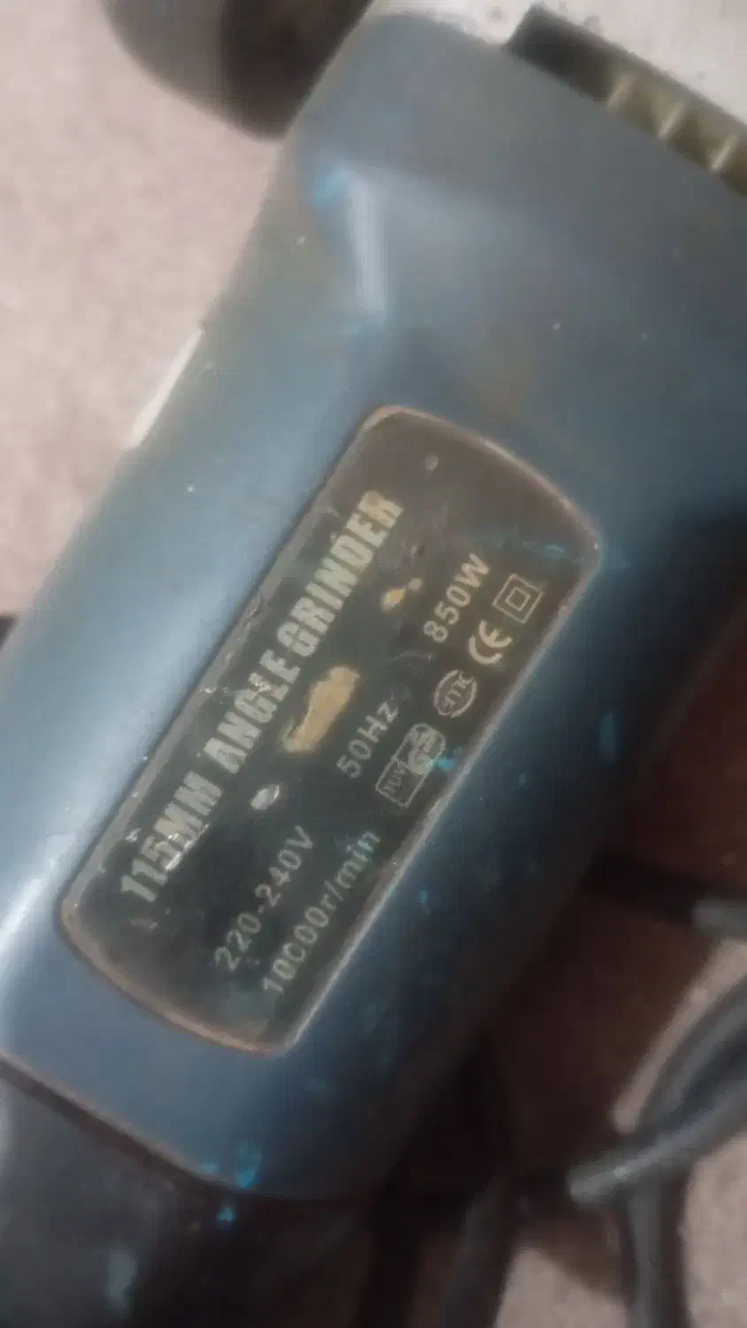 فروش کارواش، پمپ آب، تعدادی سنگجت|ماشینآلات صنعتی|امیدیه, |دیوار