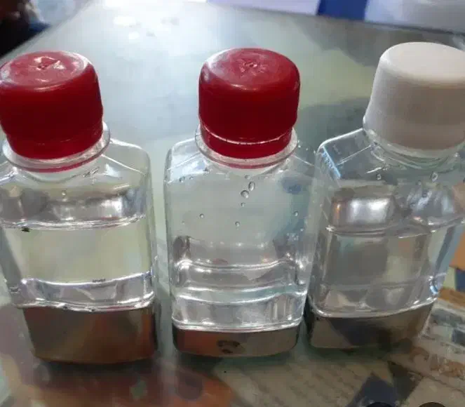 جیوه نقره ایی|آرایشی، بهداشتی، درمانی|پردیس, فاز ۱|دیوار