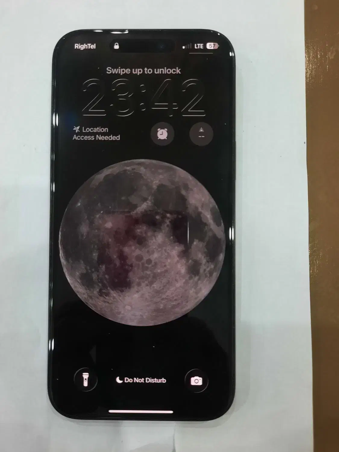 ایفون ۱۶ پرومکس|موبایل|فردیس, سرحدی|دیوار