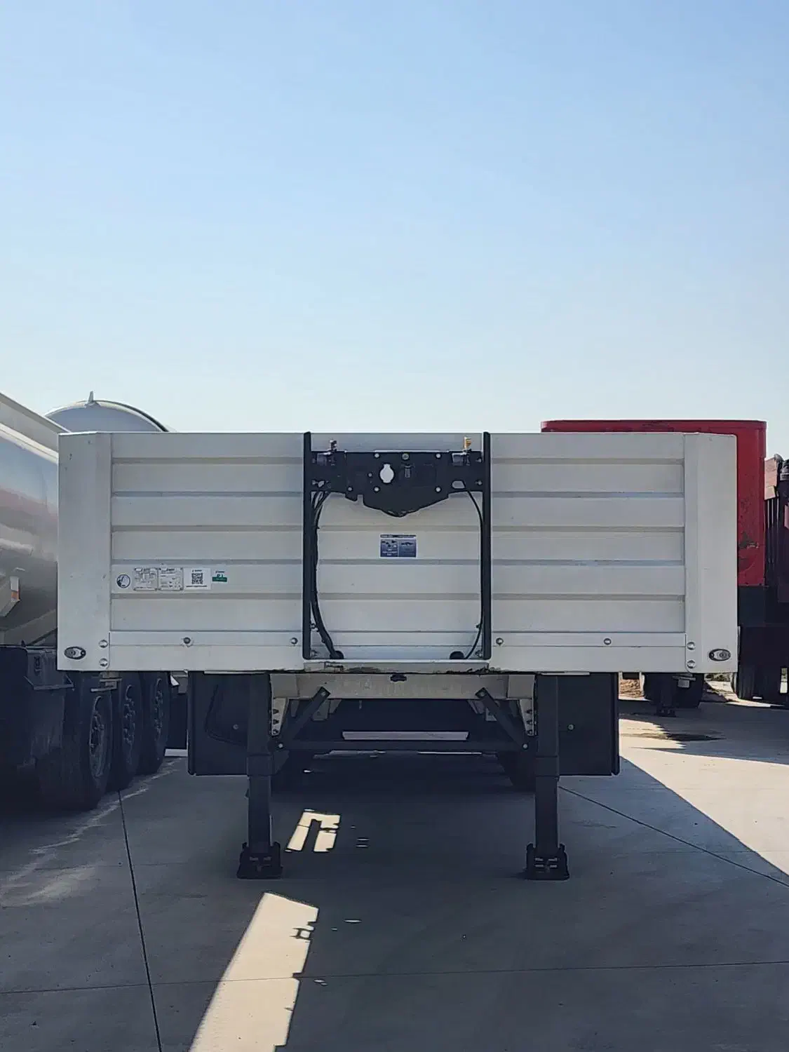 کفی ماموت ۱۴۰۳|خودرو سنگین|اسلامشهر, ملکآباد|دیوار