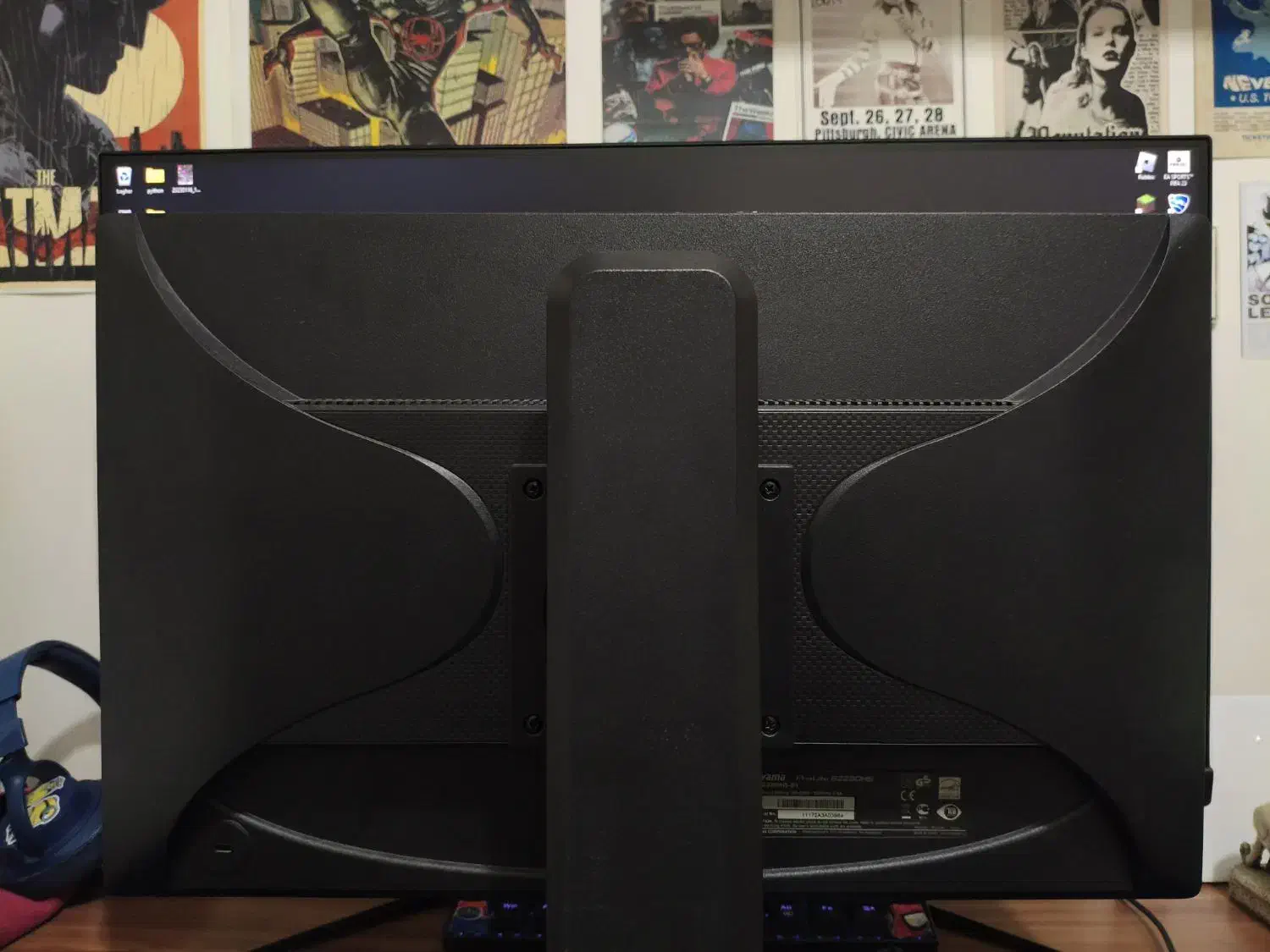 مانیتور|قطعات و لوازم جانبی رایانه|تهران, شهرک غرب|دیوار