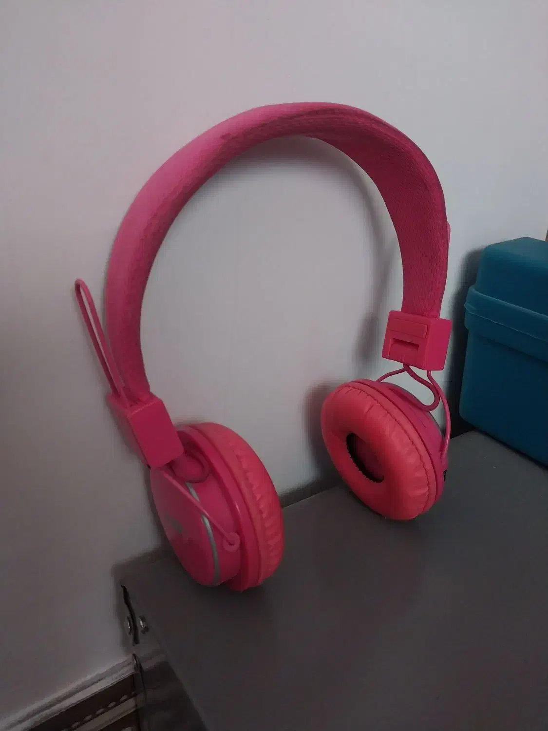 هدفون|پخش‌کننده همراه|خمین, |دیوار