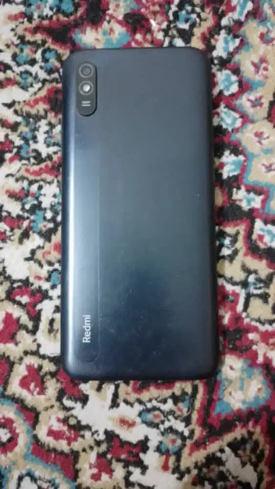 ردمی 9|موبایل|زاهدان, |دیوار