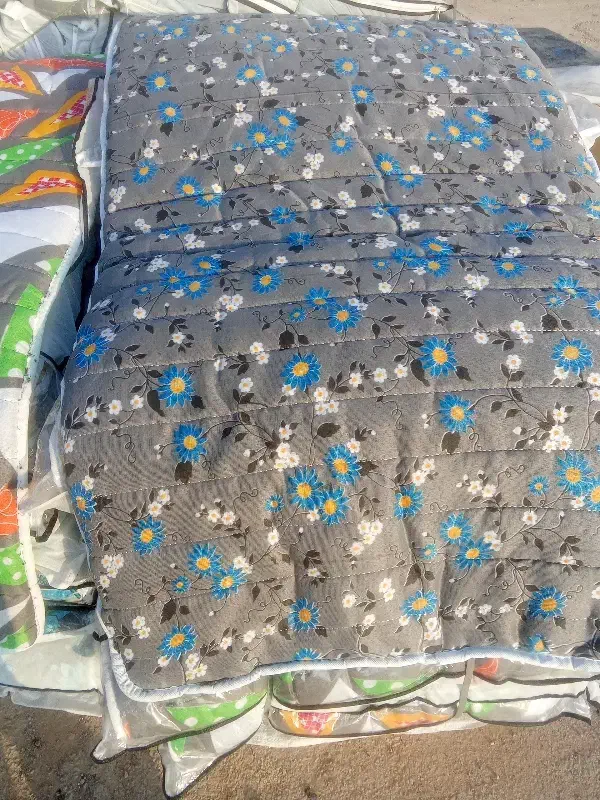 تشک|تشک تختخواب|مسجد سلیمان, |دیوار