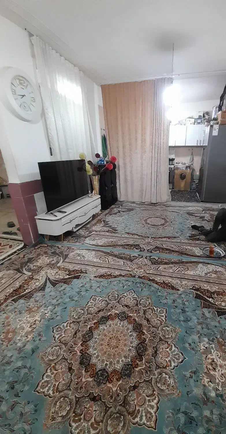 خانه اجاره ای دربست|اجارهٔ خانه و ویلا|قم, علی آباد سعدگان|دیوار