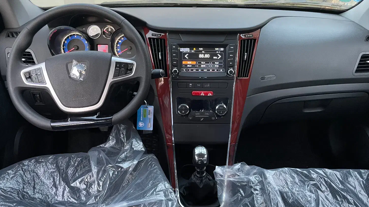 دنا پلاس ۶ دنده|خودرو سواری و وانت|میاندوآب, |دیوار