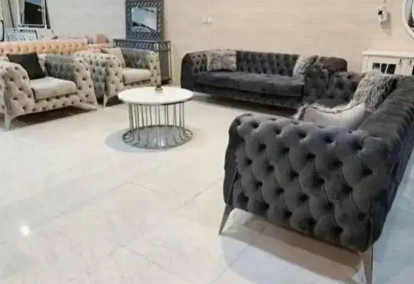 مبل چستر لاوین //تضمین کیفیت /اقساط ۱۲ ماهه|مبلمان خانگی و میز عسلی|اردبیل, |دیوار