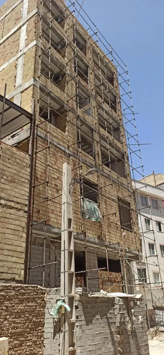 داربست فلزی دماوند. گیلاوند|خدمات پیشه و مهارت|دماوند, گیلاوند|دیوار