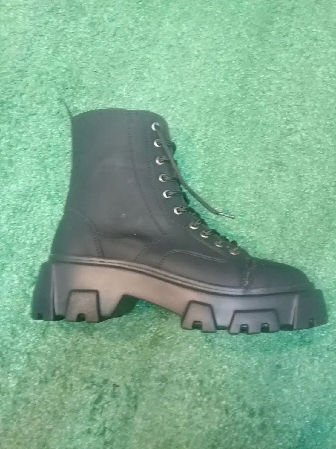 بوت زنانه از تولید به مصرف|کیف، کفش، کمربند|تنکابن, |دیوار