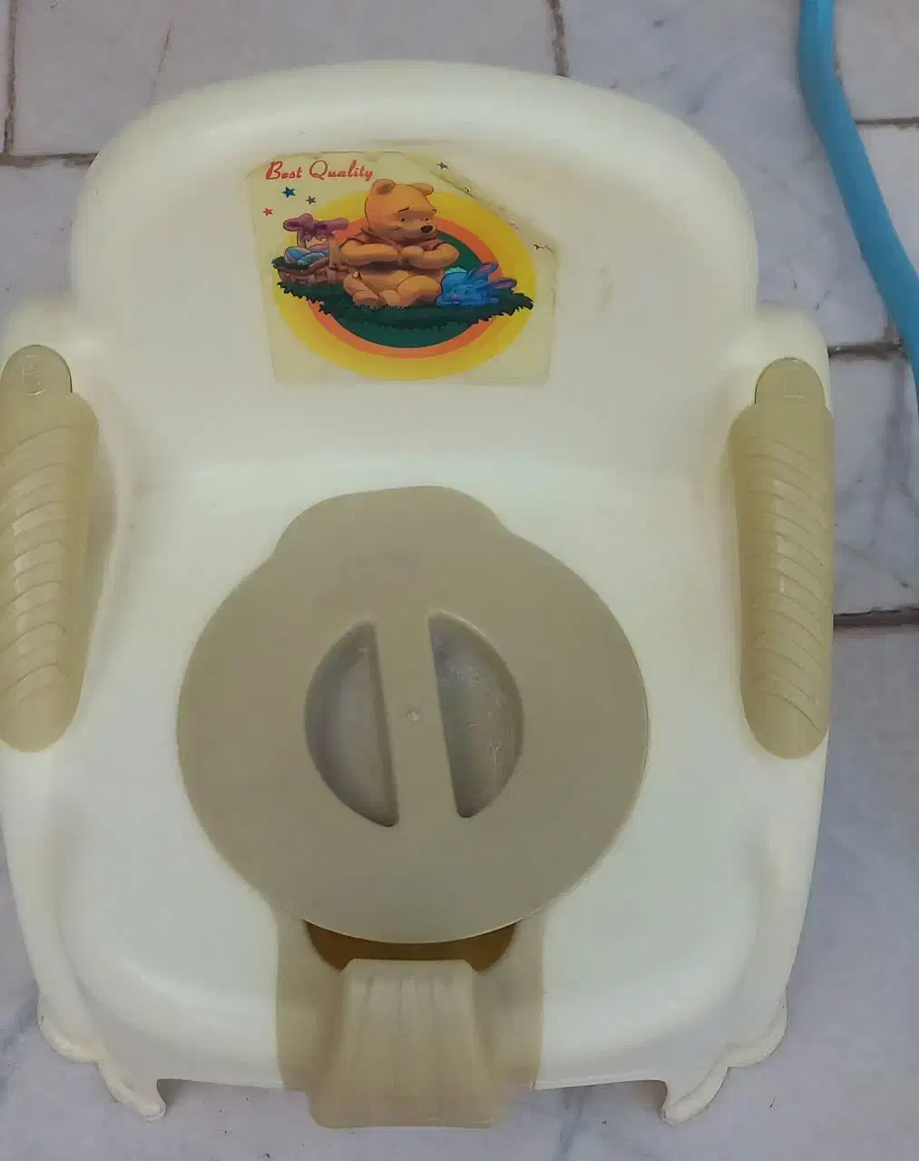 گهواره و وسایل نوزاد|اسباب و اثاث بچه|یزد, |دیوار