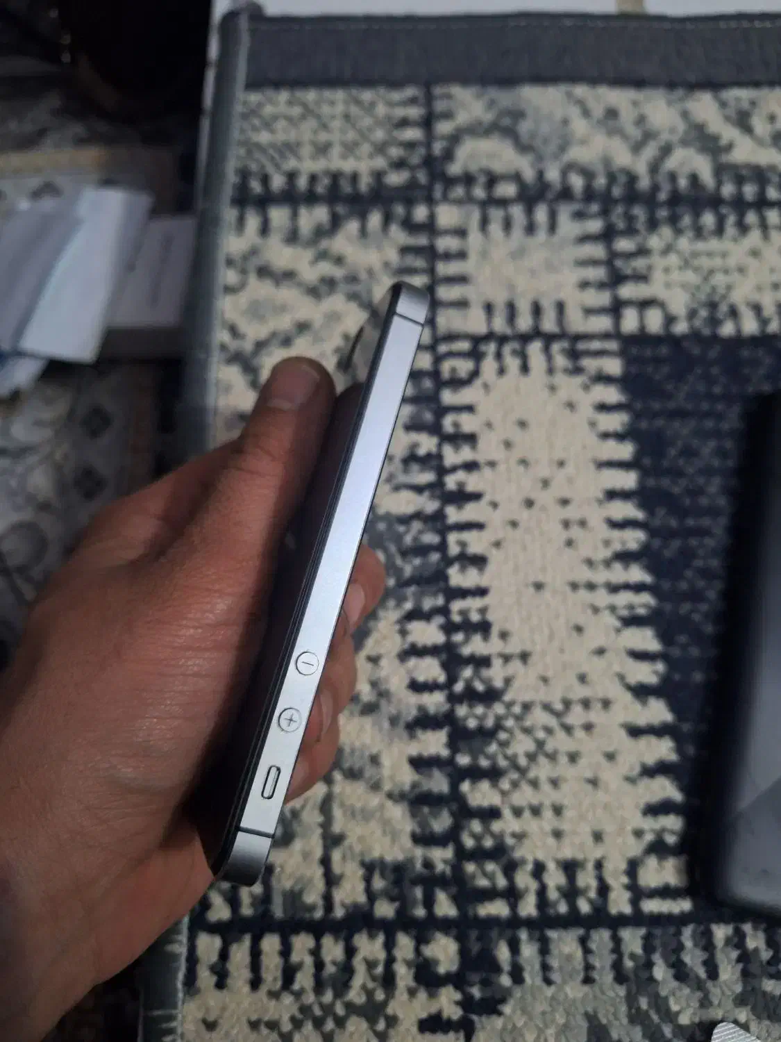 ایفون 5s|موبایل|پاکدشت, پاکدشت (مامازند)|دیوار